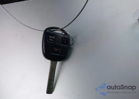 2004 Lexus Rx 330 из США, поврежденный, VIN JTJGA31UX40007071